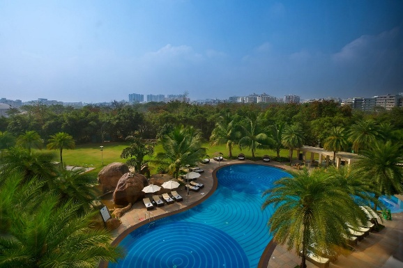 Le Meridien